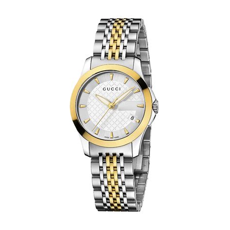 gucci 207280-ch01z-2140|gucci g timeless 27mm.